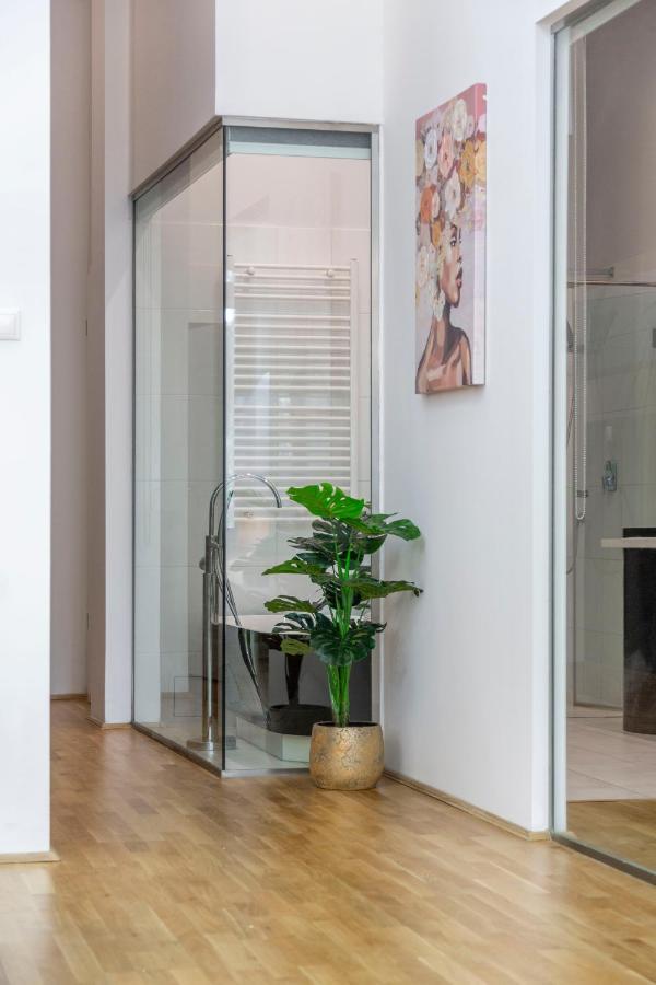 Luxurious & Spacious Downtown Residence In Liszt Ferenc Square Budapest Esterno foto